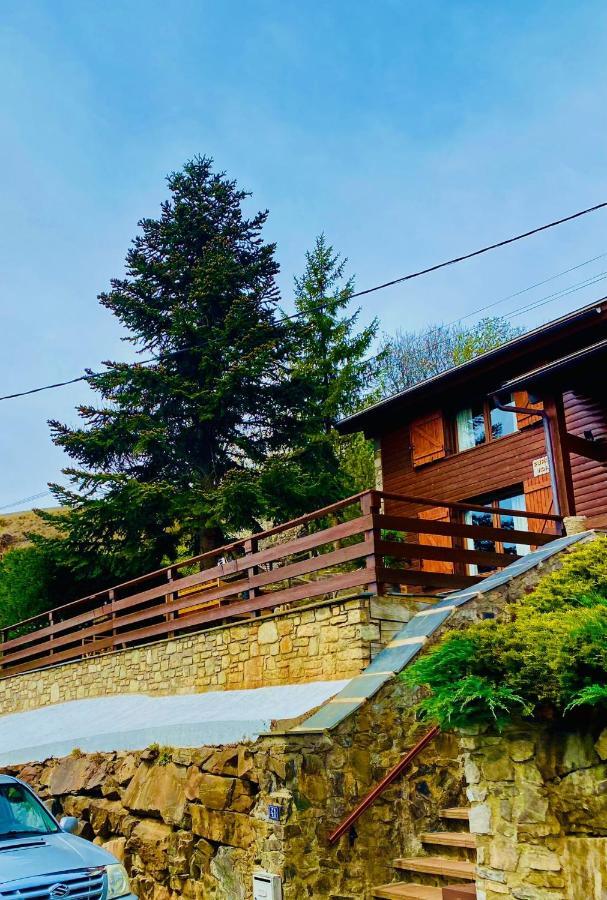 Pura Vida Vila Estavar Exterior foto