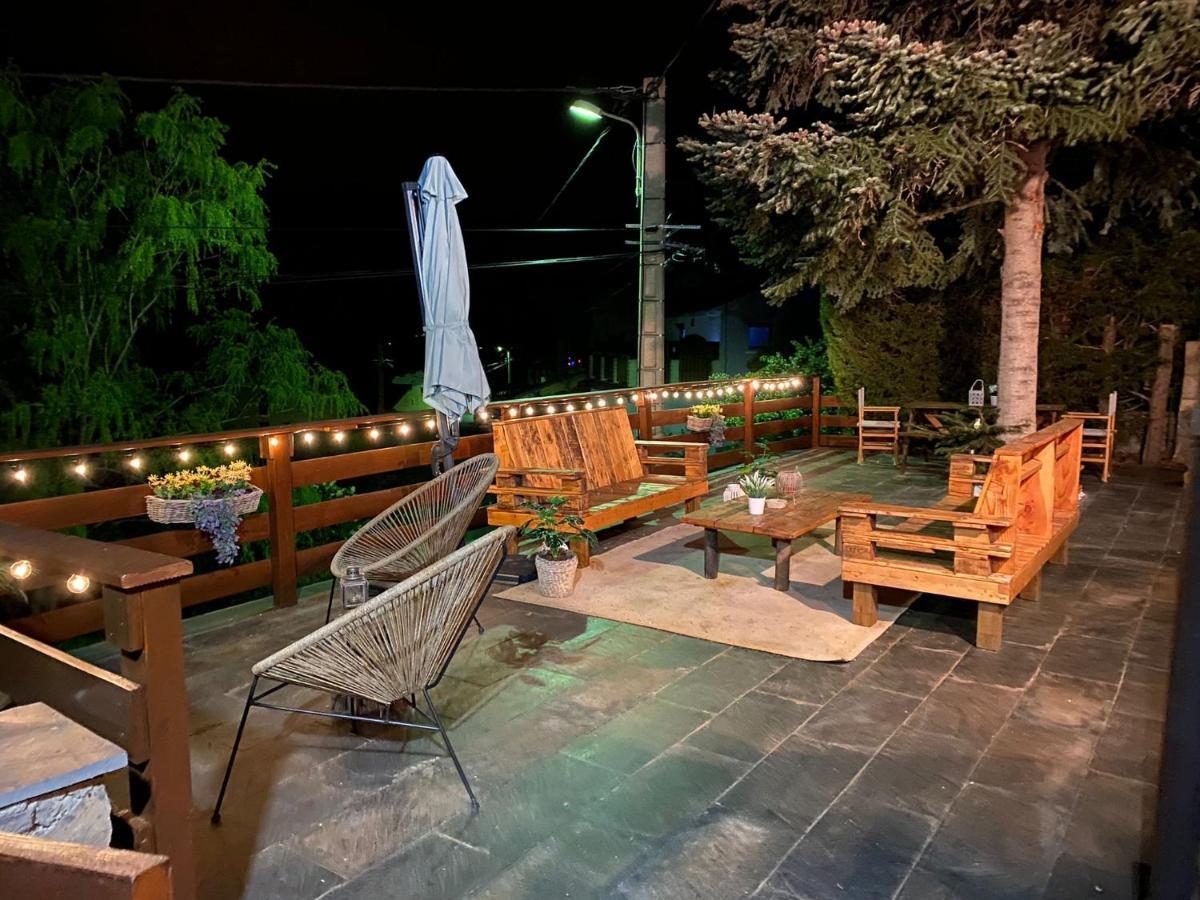 Pura Vida Vila Estavar Exterior foto