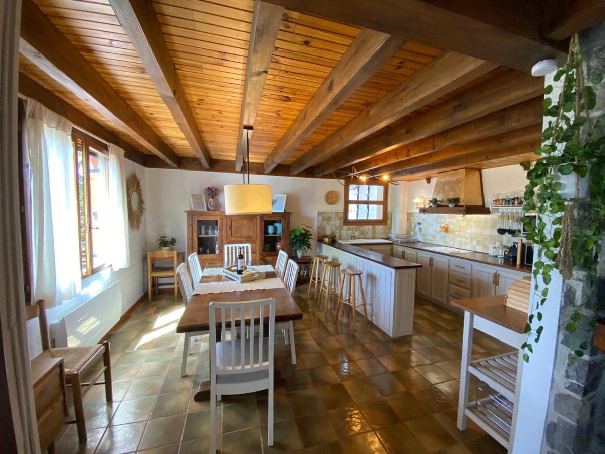Pura Vida Vila Estavar Exterior foto