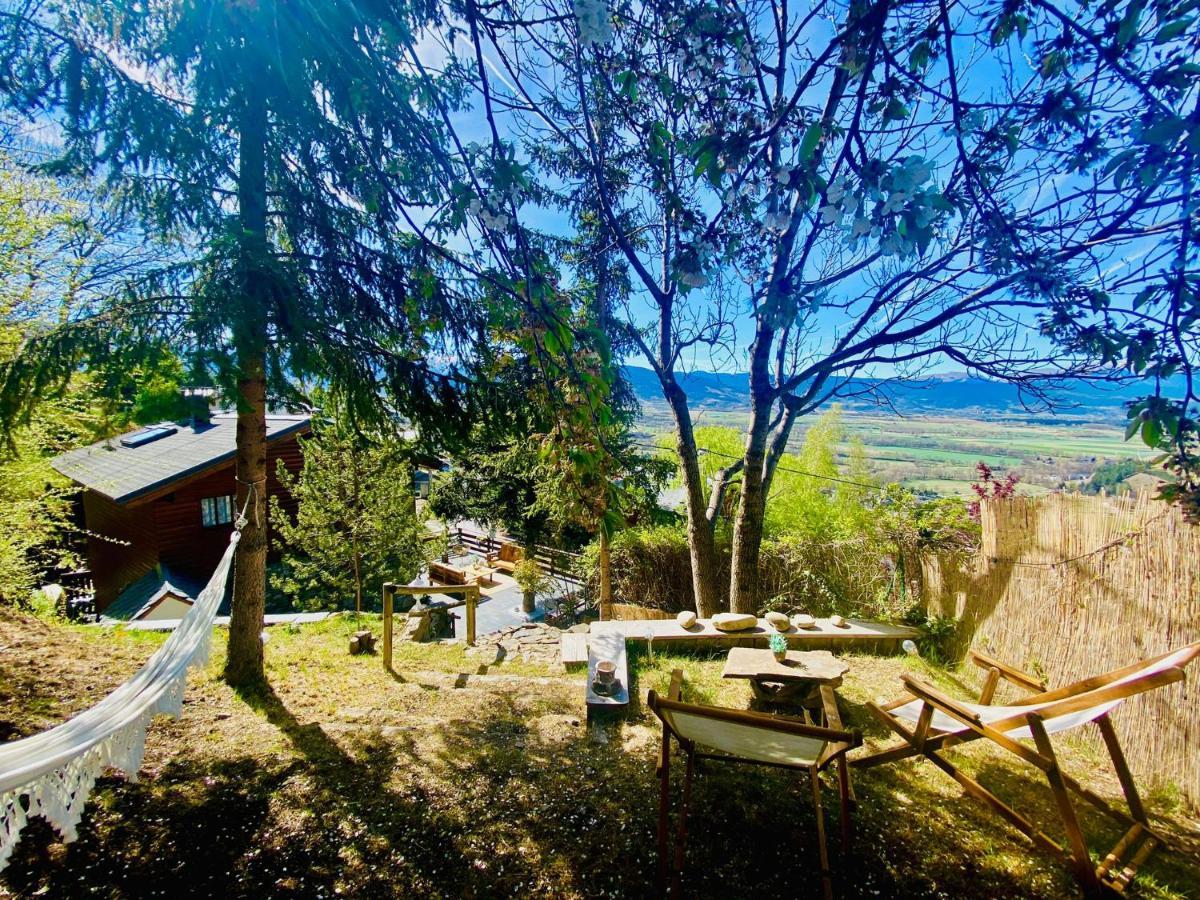 Pura Vida Vila Estavar Exterior foto